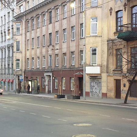 Kauno Street Home Vilnius Exterior photo